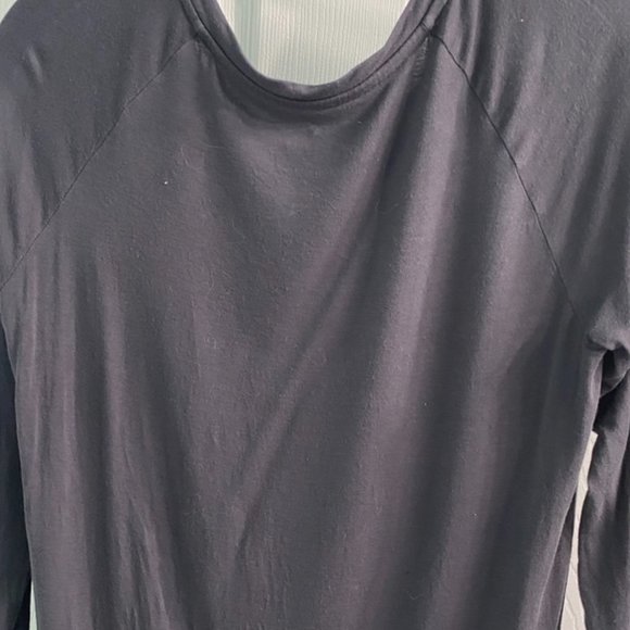 AEO Soft & Sexy T 'Romance' - gray - Picture 5 of 5